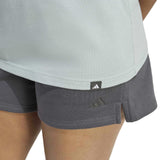 SOFT SIDE GRAPHIC T-SHIRT - Runner