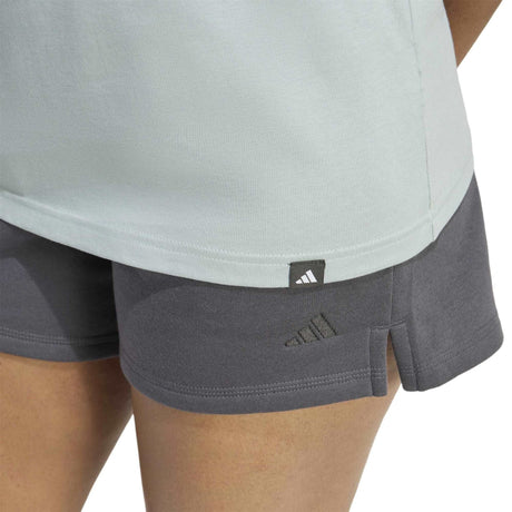 SOFT SIDE GRAPHIC T-SHIRT - Runner