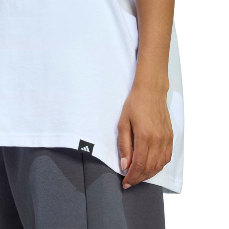 SOFT SIDE OVERSIZED GRAPHIC T - SHIRT - Runner
