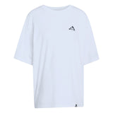 SOFT SIDE OVERSIZED GRAPHIC T - SHIRT - Runner