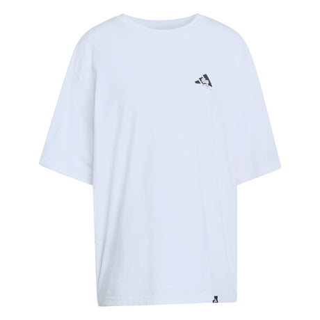 SOFT SIDE OVERSIZED GRAPHIC T - SHIRT - Runner