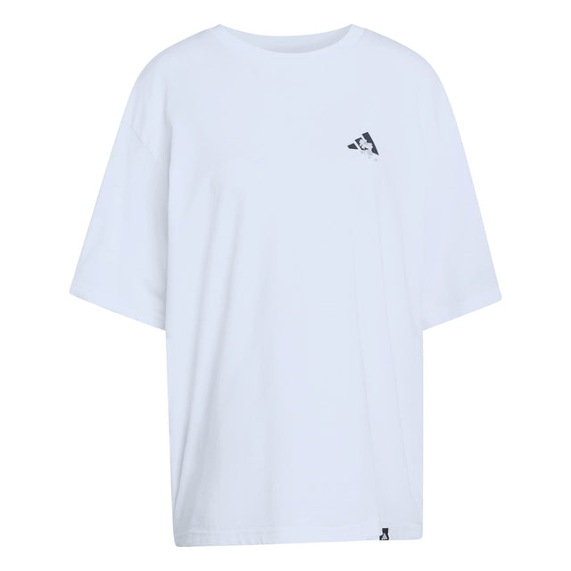 SOFT SIDE OVERSIZED GRAPHIC T - SHIRT - Runner