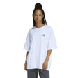 SOFT SIDE OVERSIZED GRAPHIC T - SHIRT - Runner