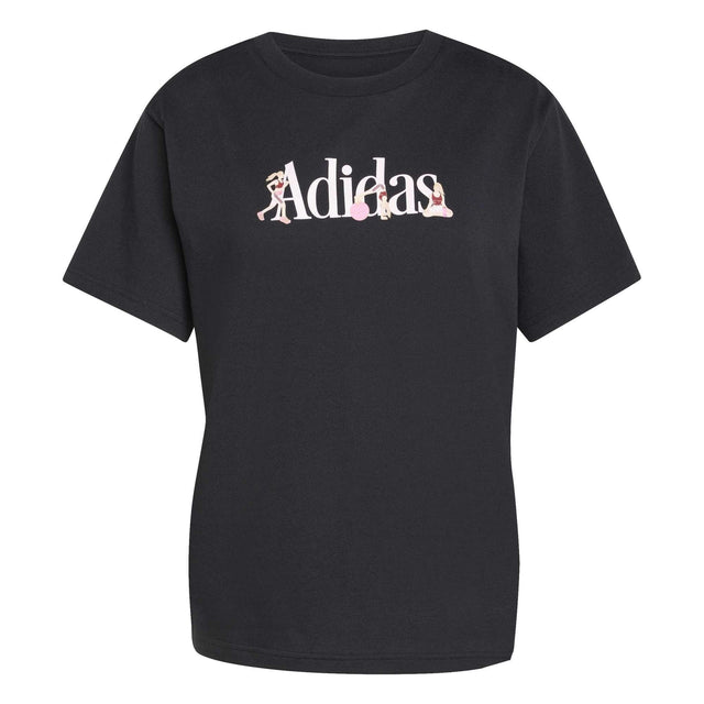 SOFT SPORTS GRAPHIC TSHIRT - Runner
