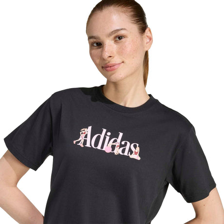 SOFT SPORTS GRAPHIC TSHIRT - Runner