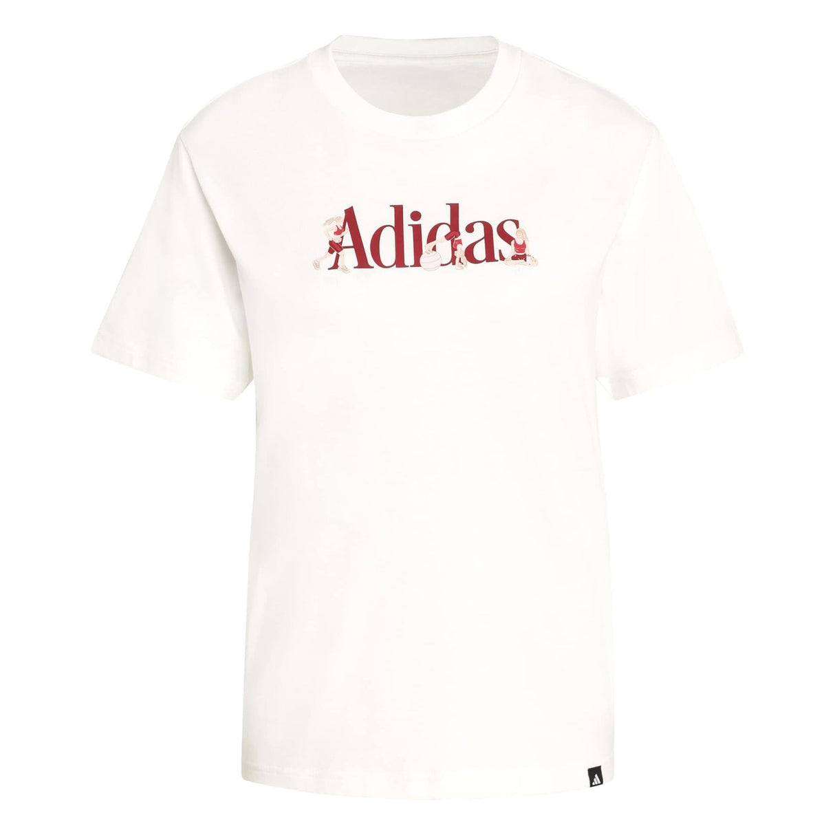 SOFT SPORTS GRAPHIC TSHIRT - Runner