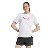 SOFT SPORTS GRAPHIC TSHIRT - Runner