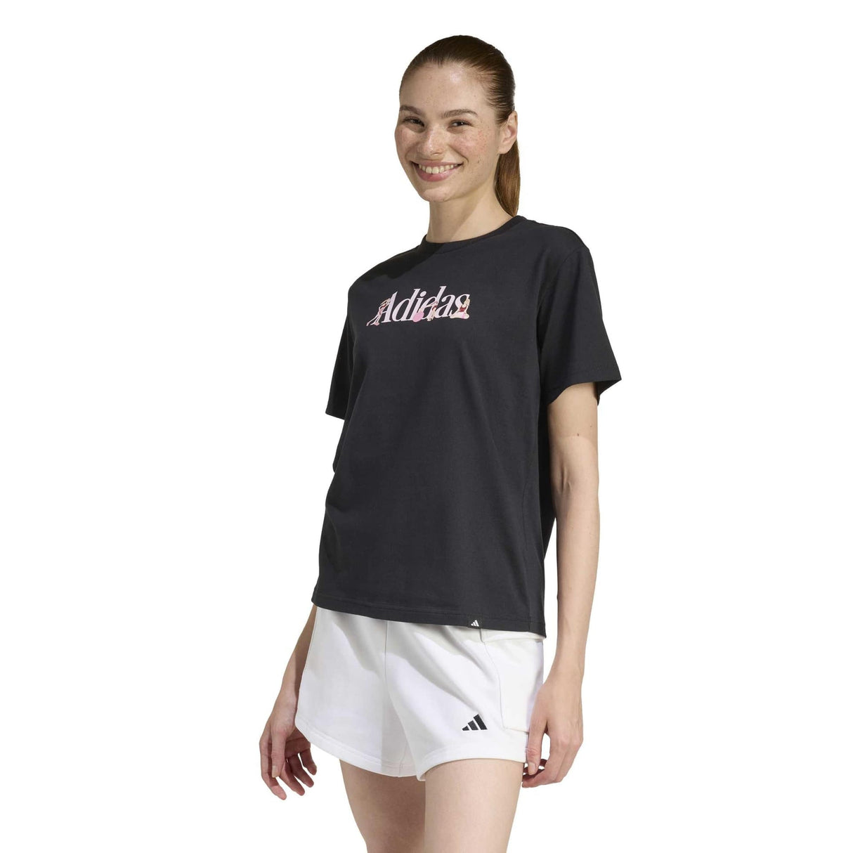 SOFT SPORTS GRAPHIC TSHIRT - Runner