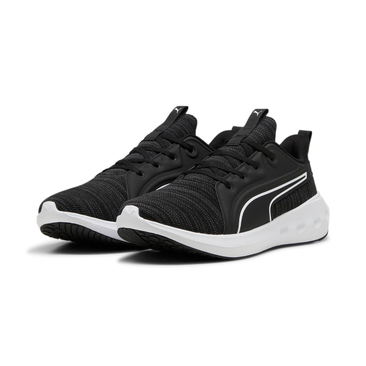 SOFTRIDE Carson Knit Running Shoes Unisex - Runner