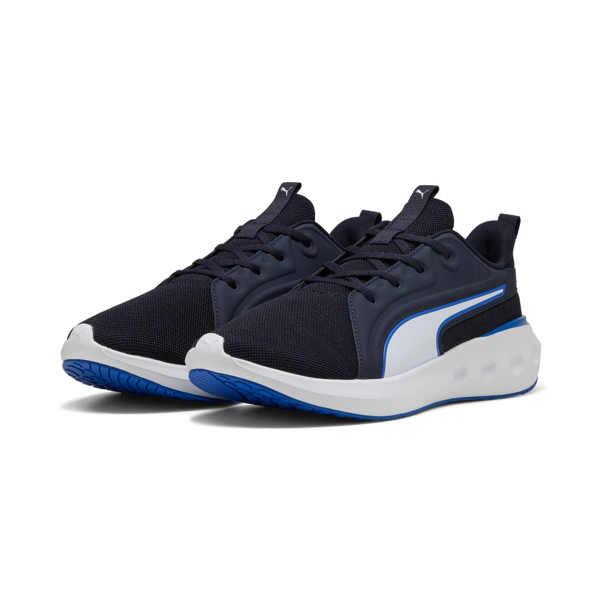 SOFTRIDE Carson Knit Running Shoes Unisex - Runner