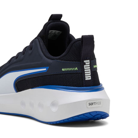 SOFTRIDE Carson Knit Running Shoes Unisex - Runner