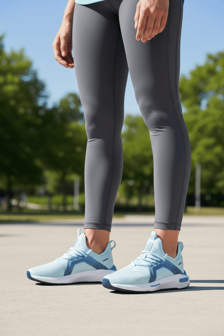 Softride Enzo 5 Metallic Running Shoes Women - Runner