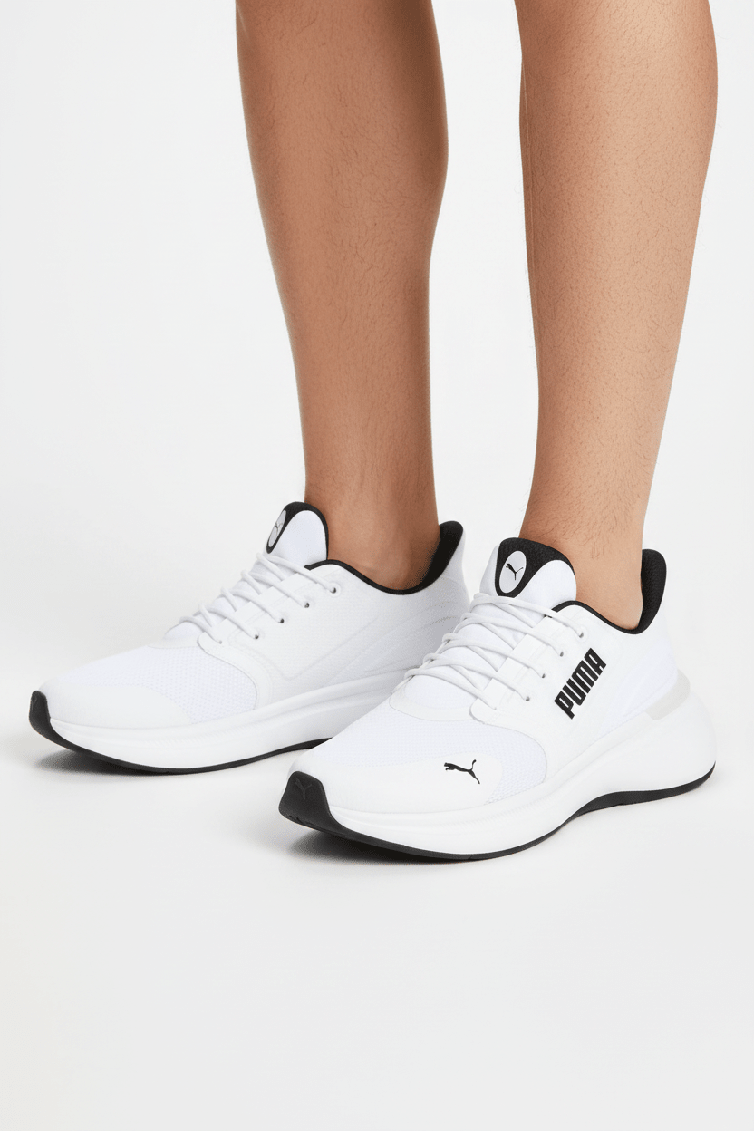 SOFTRIDE Exo Shift Sneakers Men - Runner