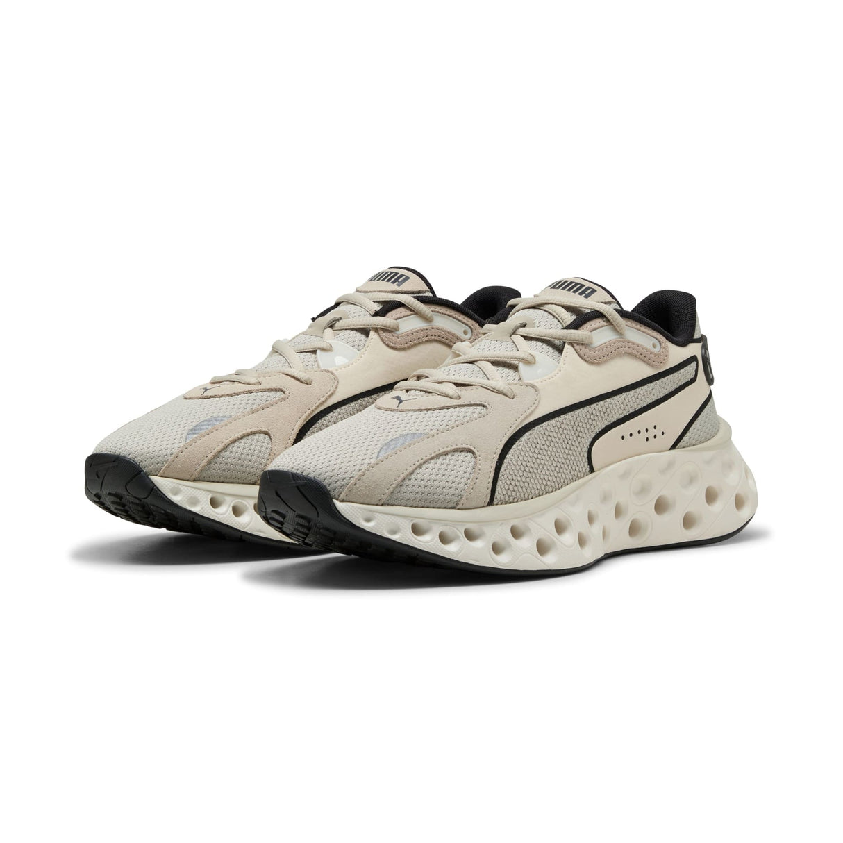 SOFTRIDE Frequence Running Shoes Men - Runner