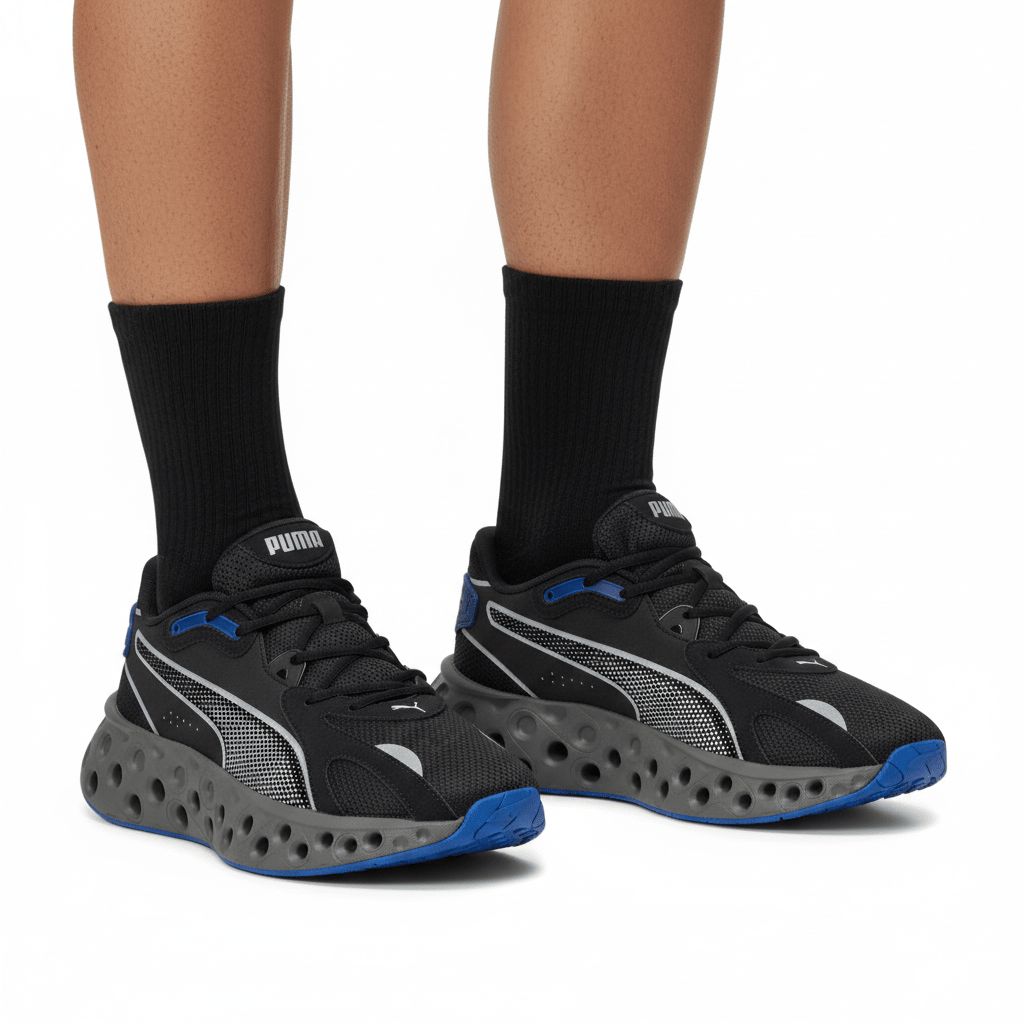 SOFTRIDE Frequence Running Shoes Unisex - Runner