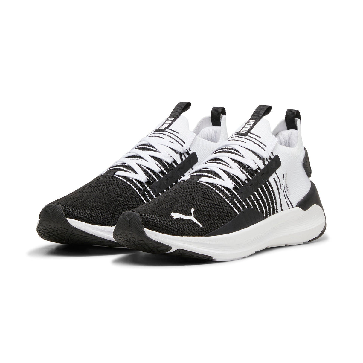 SOFTRIDE Symmetry Fuzion Running Shoes Unisex - Runner