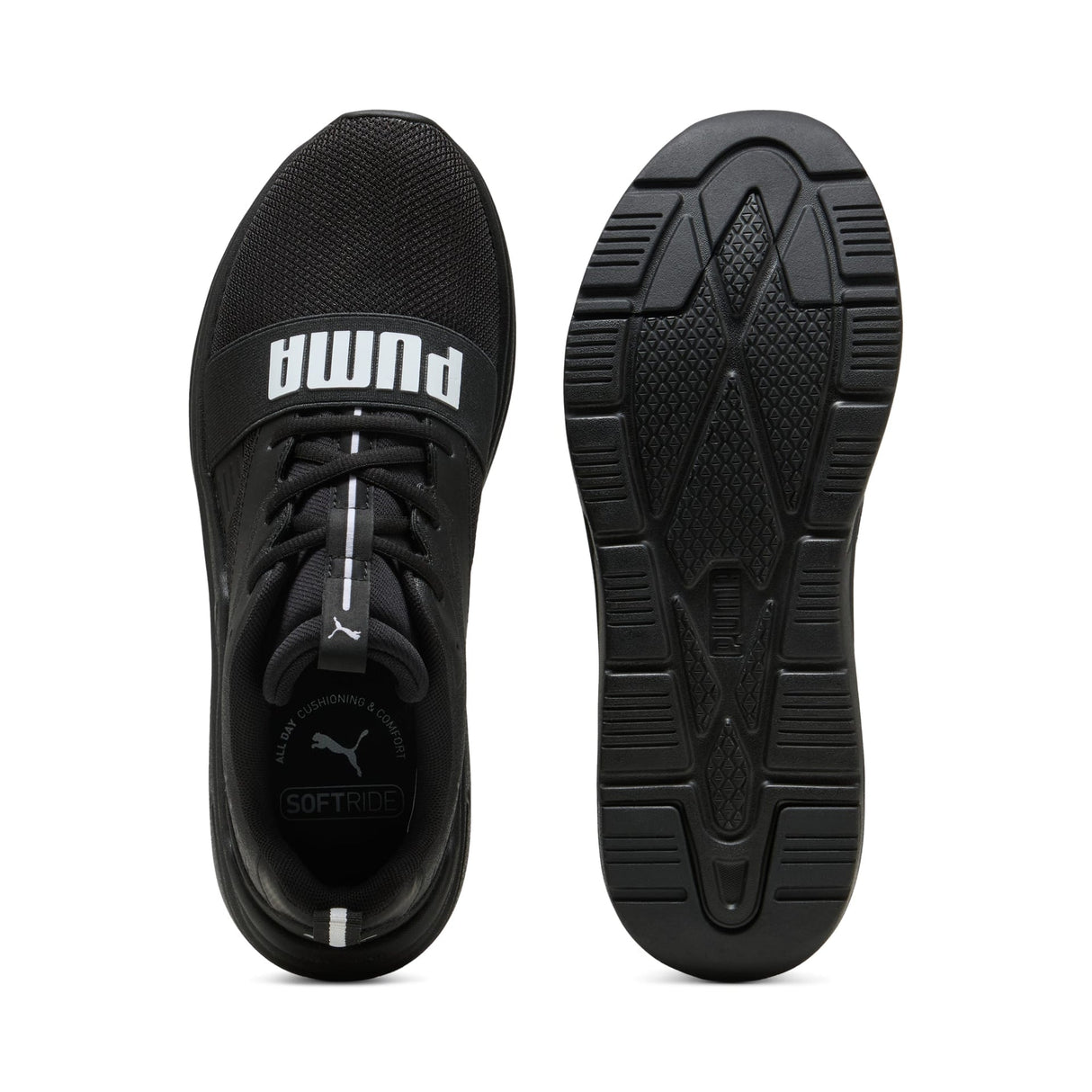 SOFTRIDE Wired 2 Sneakers - Runner