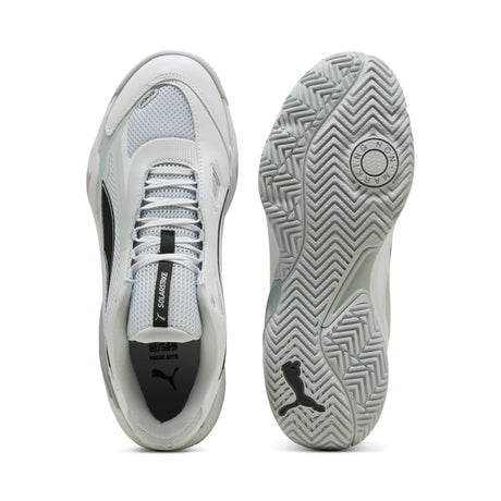 Solarstrike 4 Handball Shoes Men - Runner
