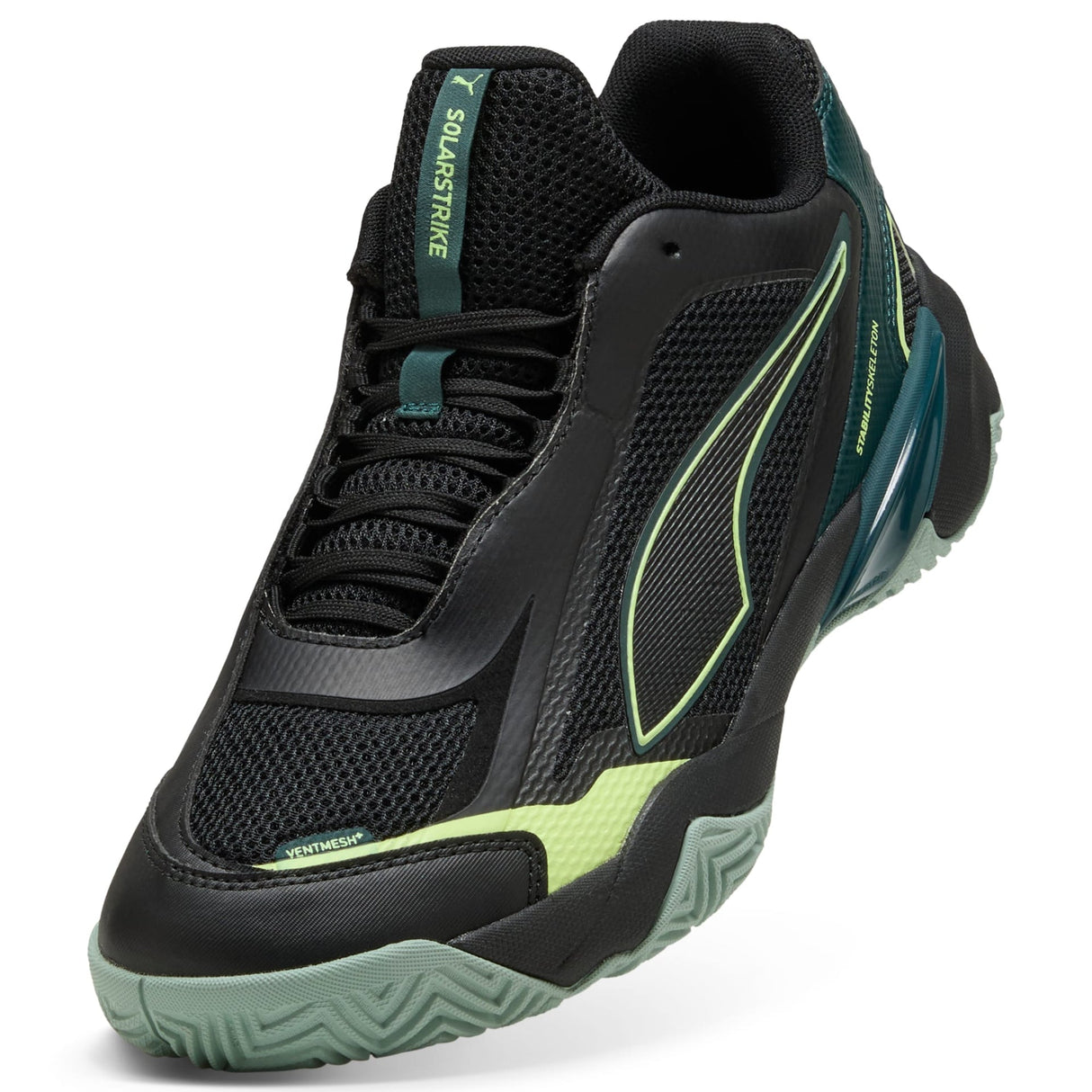 Solarstrike 4 Handball Shoes Men - Runner