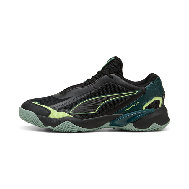 Solarstrike 4 Handball Shoes Men - Runner