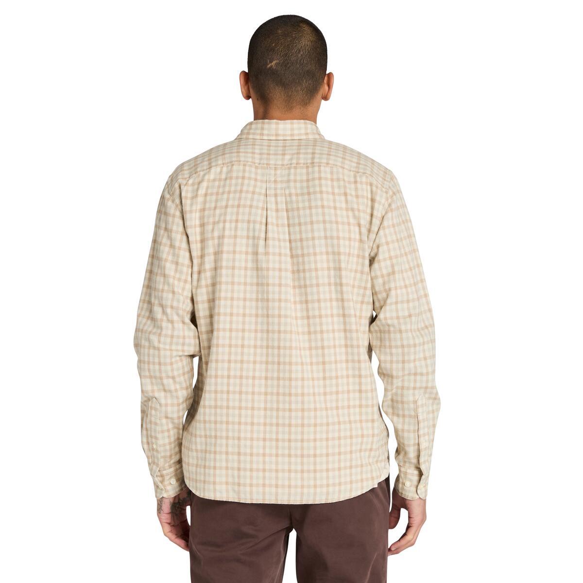 Solucell Gingham Shirt - Runner