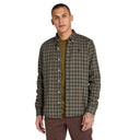Solucell Gingham Shirt - Runner