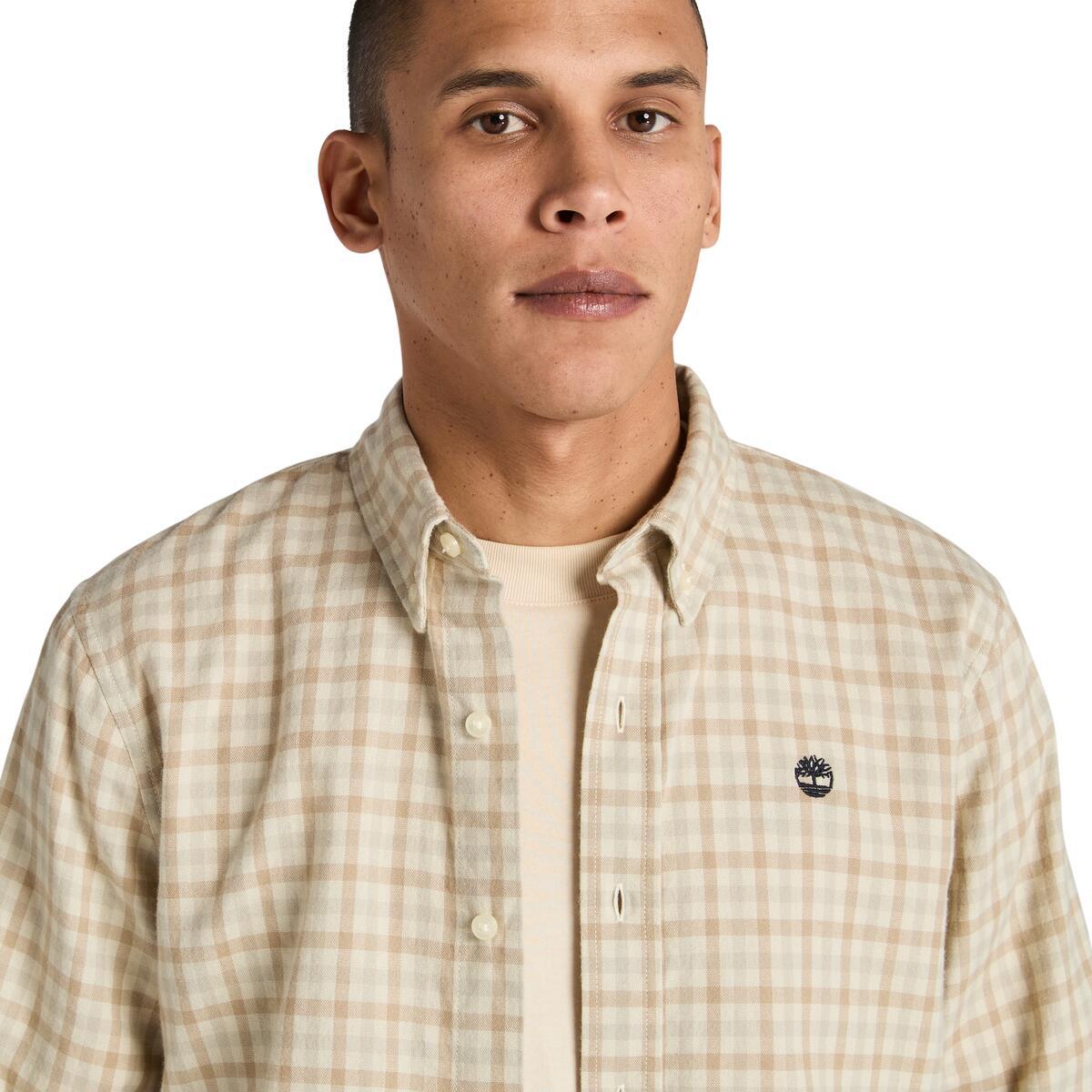 Solucell Gingham Shirt - Runner