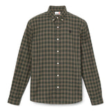 Solucell Gingham Shirt - Runner