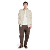 Solucell Plaid Shirt - Runner