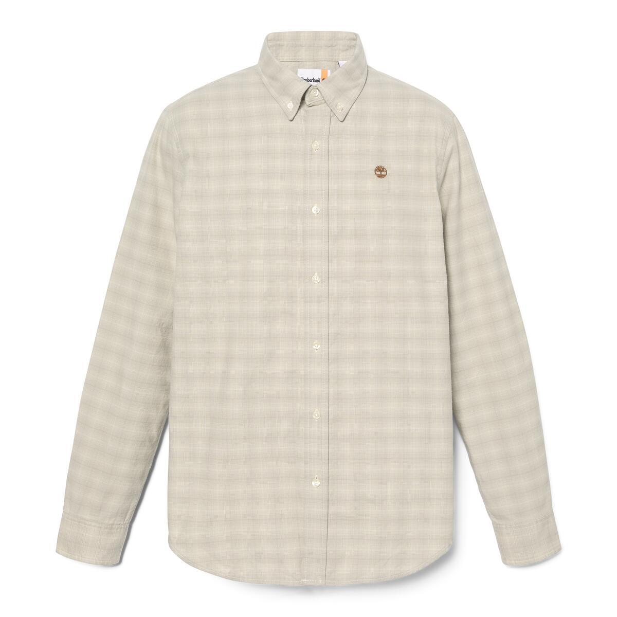 Solucell Plaid Shirt - Runner
