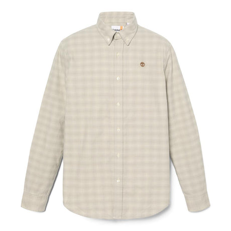 Solucell Plaid Shirt - Runner