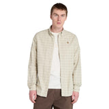 Solucell Plaid Shirt - Runner