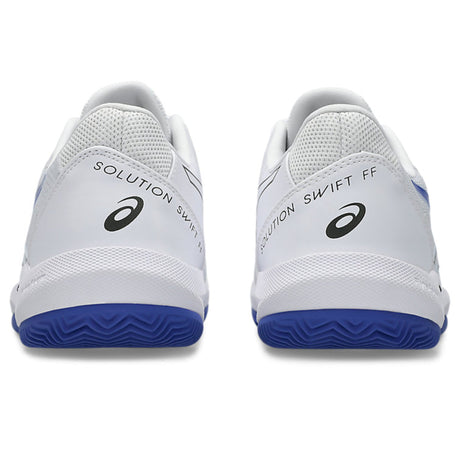 Solution Swift Ff 2 Clay Tennis Shoes - Runner