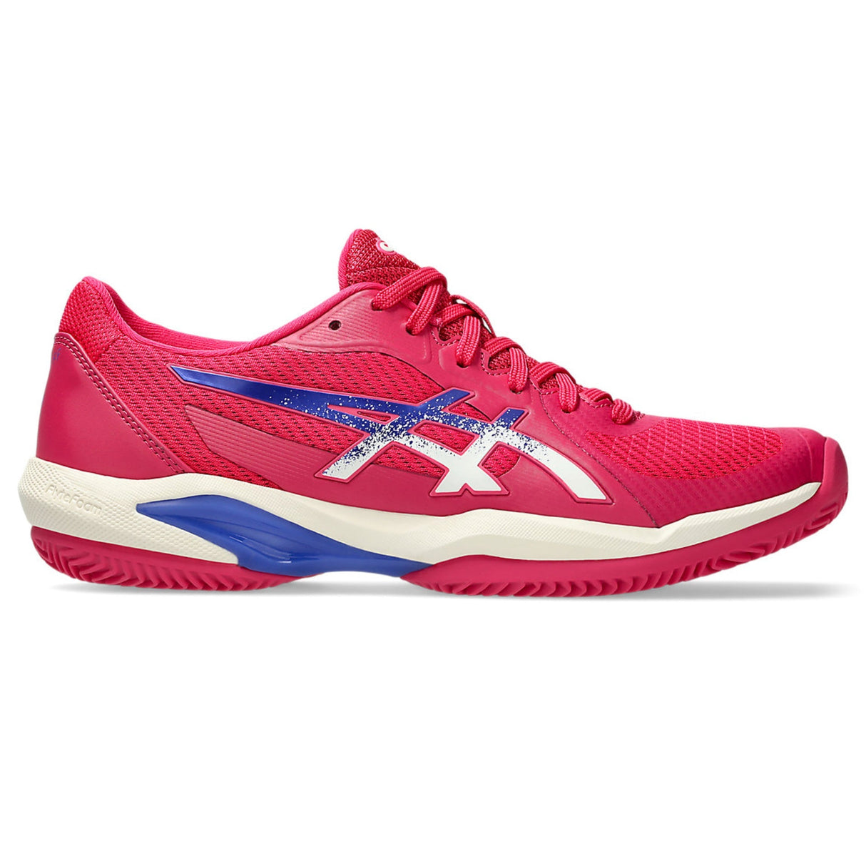 Solution Swift Ff 2 Clay Tennis Shoes - Runner