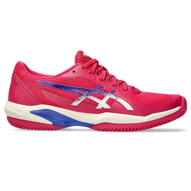 Solution Swift Ff 2 Clay Tennis Shoes - Runner