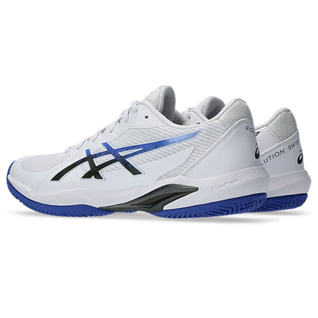 Solution Swift Ff 2 Clay Tennis Shoes - Runner