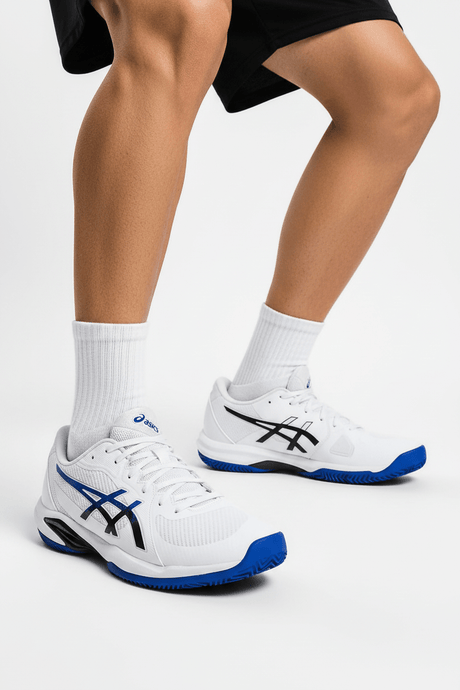 Solution Swift Ff 2 Clay Tennis Shoes - Runner