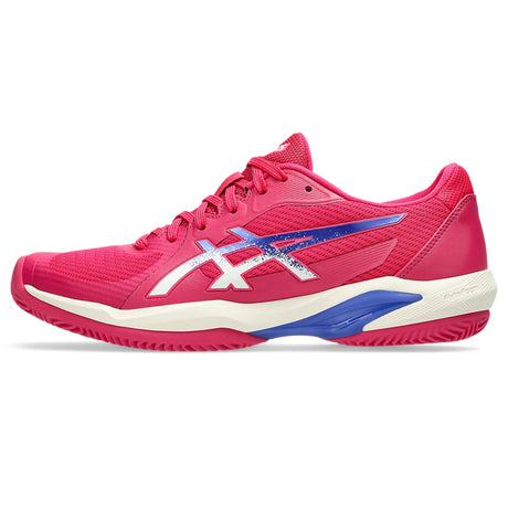 Solution Swift Ff 2 Clay Tennis Shoes - Runner