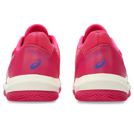 Solution Swift Ff 2 Clay Tennis Shoes - Runner