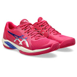 Solution Swift Ff 2 Clay Tennis Shoes - Runner