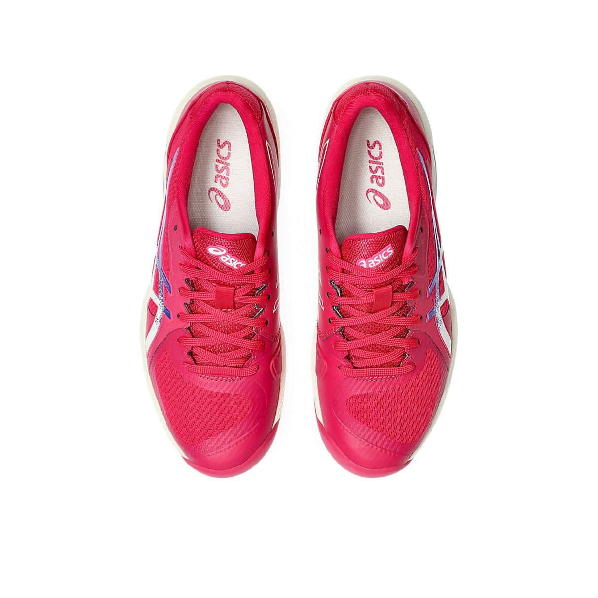 Solution Swift Ff 2 Clay Tennis Shoes - Runner