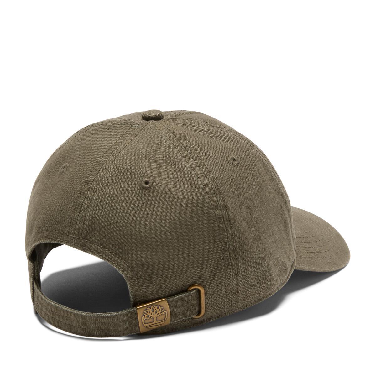 Soundview Soundview Embroidered Baseball Cap - Runner