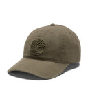 Soundview Soundview Embroidered Baseball Cap - Runner