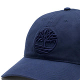 Soundview Soundview Embroidered Baseball Cap - Runner