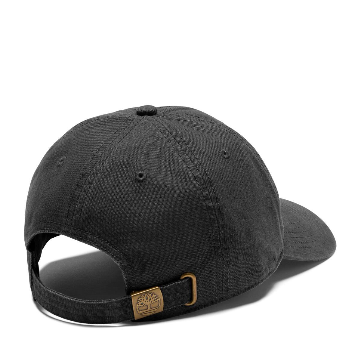 Soundview Soundview Embroidered Baseball Cap - Runner