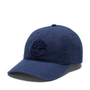 Soundview Soundview Embroidered Baseball Cap - Runner