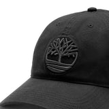 Soundview Soundview Embroidered Baseball Cap - Runner