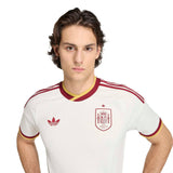 Spain 26 Away Jersey - Runner