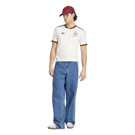 Spain 26 Away Jersey - Runner