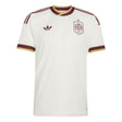 Spain 26 Away Jersey - Runner